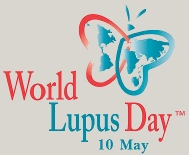 World Lupus Day 2011