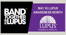 Band Together For Lupus