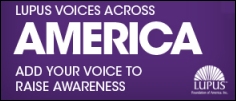 Band Together For Lupus