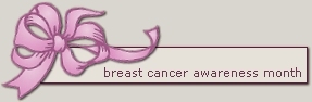 Breast Cancer Awareness