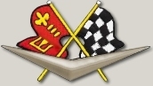 Corvette Logo