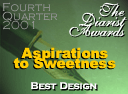 Visit All The Winners