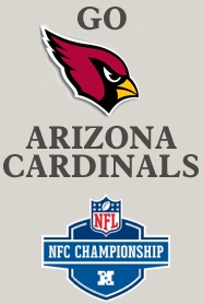 GO CARDINALS!