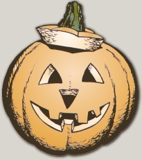 HAPPY HALLOWEEN