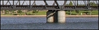 Tempe Town Lake - West