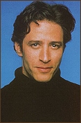 Jon Stewrt