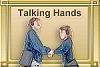 Talking Hands Award